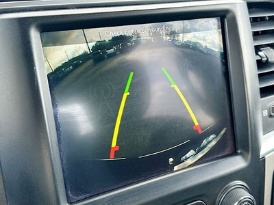 2019 RAM 1500 Classic Big Horn 5.7 V8 HEMI