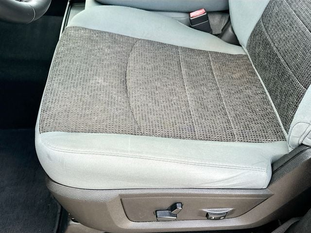 2019 RAM 1500 Classic Big Horn 5.7 V8 HEMI