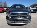 2019 RAM 1500 Classic Big Horn 5.7 V8 HEMI