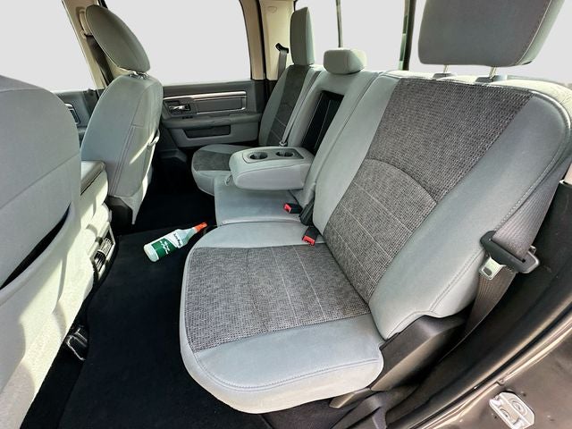 2019 RAM 1500 Classic Big Horn 5.7 V8 HEMI