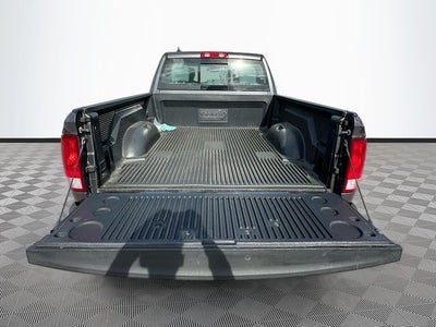 2019 RAM 1500 Classic Big Horn 5.7 V8 HEMI