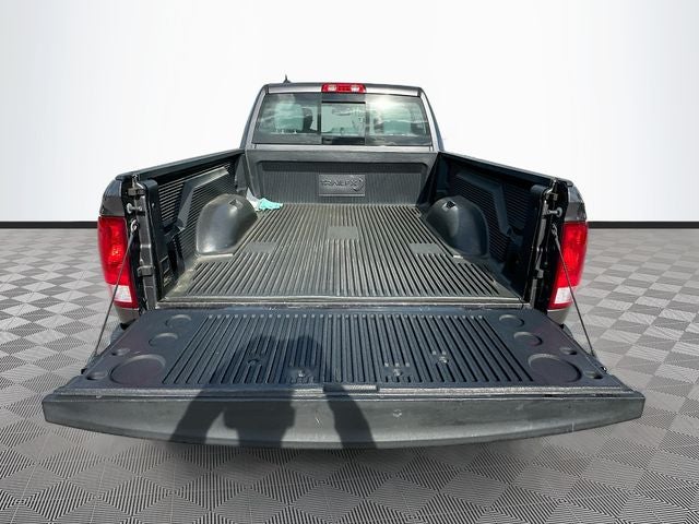 2019 RAM 1500 Classic Big Horn 5.7 V8 HEMI