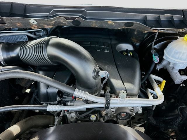 2019 RAM 1500 Classic Big Horn 5.7 V8 HEMI