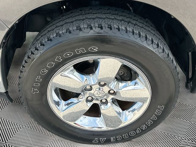 2019 RAM 1500 Classic Big Horn 5.7 V8 HEMI