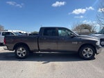 2019 RAM 1500 Classic Big Horn 5.7 V8 HEMI