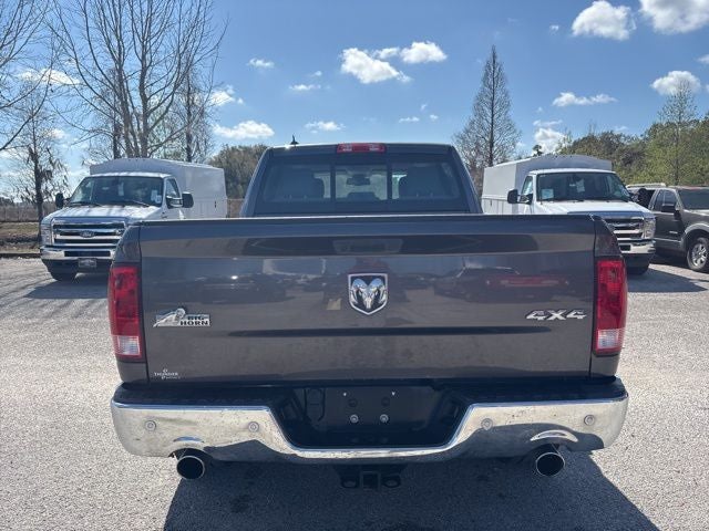 2019 RAM 1500 Classic Big Horn 5.7 V8 HEMI