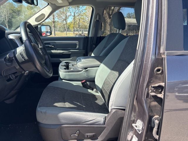 2019 RAM 1500 Classic Big Horn 5.7 V8 HEMI