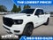 2022 RAM 1500 Big Horn/Lone Star NITE EDITION