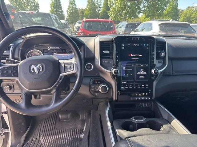 2022 RAM 1500 Big Horn/Lone Star NITE EDITION