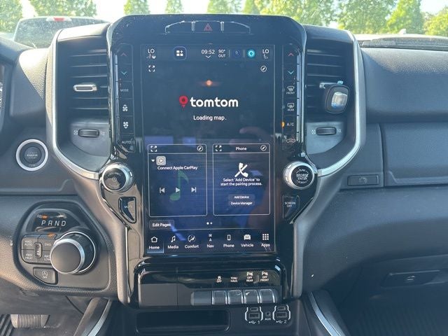 2022 RAM 1500 Big Horn/Lone Star NITE EDITION