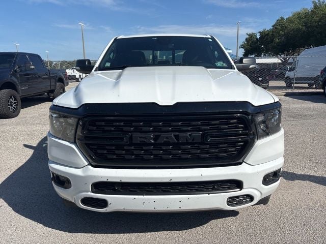 2022 RAM 1500 Big Horn/Lone Star NITE EDITION