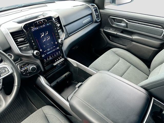 2022 RAM 1500 Big Horn/Lone Star NITE EDITION