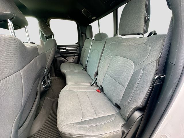 2022 RAM 1500 Big Horn/Lone Star NITE EDITION