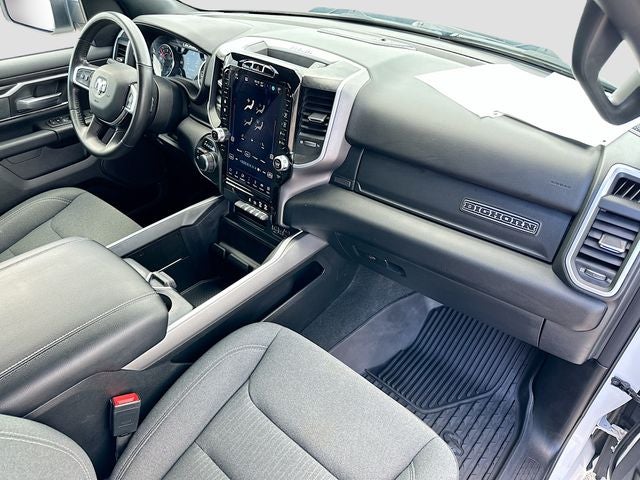 2022 RAM 1500 Big Horn/Lone Star NITE EDITION