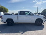 2022 RAM 1500 Big Horn/Lone Star NITE EDITION