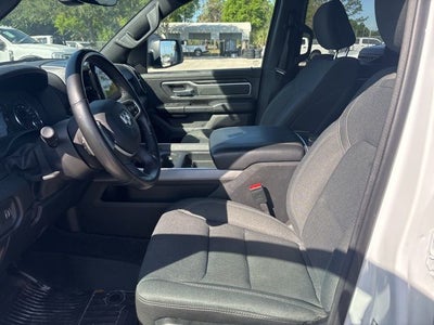 2022 RAM 1500 Big Horn/Lone Star NITE EDITION