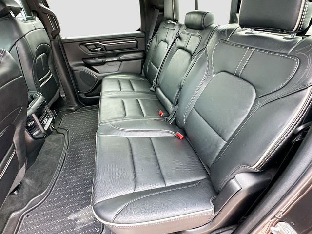 2022 RAM 1500 Limited 5.7 HEMI V-8