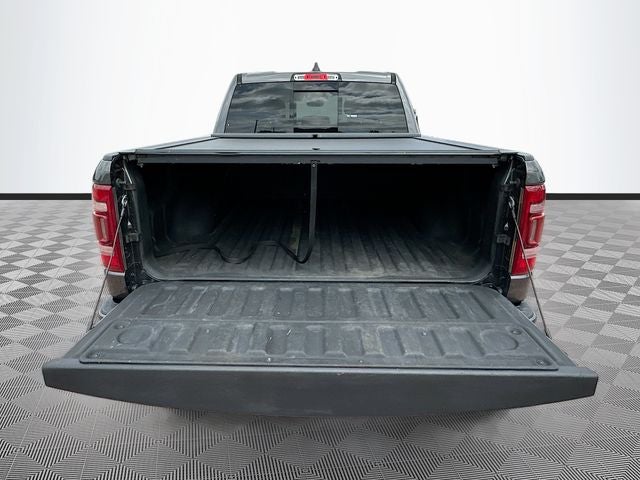 2022 RAM 1500 Limited 5.7 HEMI V-8