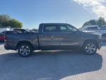 2022 RAM 1500 Limited 5.7 HEMI V-8