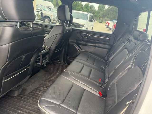 2024 RAM 1500 Limited 5.7 HEMI