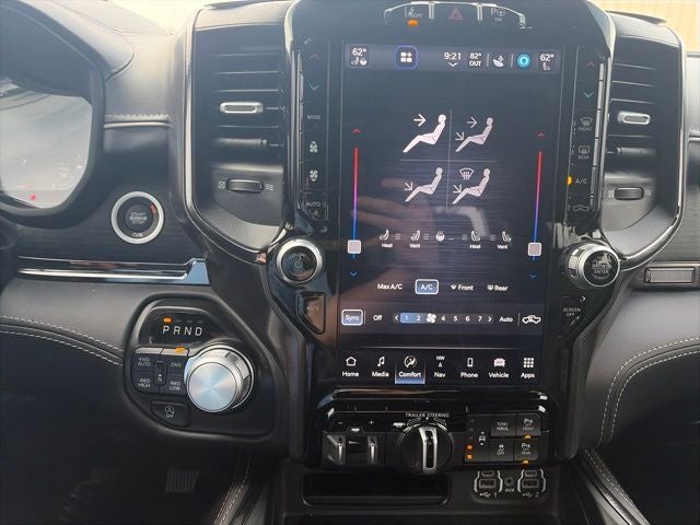 2024 RAM 1500 Limited 5.7 HEMI