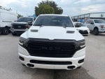 2024 RAM 1500 Limited 5.7 HEMI