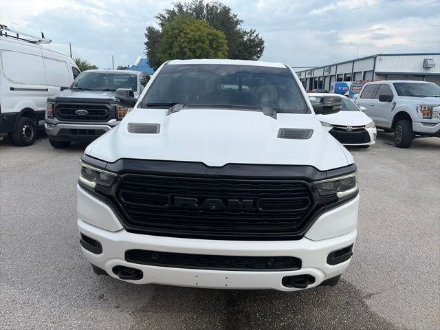 2024 RAM 1500 Limited 5.7 HEMI