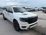 2024 RAM 1500 Limited 5.7 HEMI