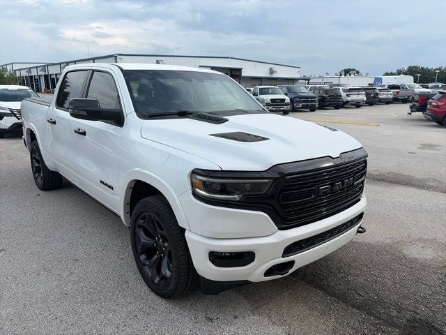2024 RAM 1500 Limited 5.7 HEMI