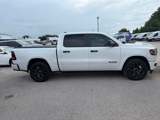 2024 RAM 1500 Limited 5.7 HEMI