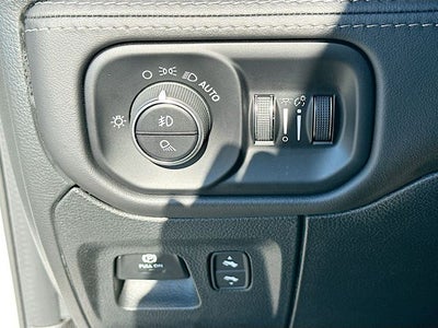 2024 RAM 1500 Limited NITE EDITION
