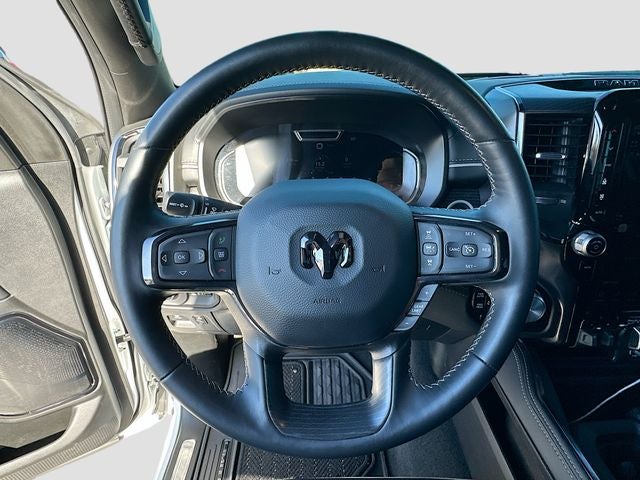 2024 RAM 1500 Limited NITE EDITION