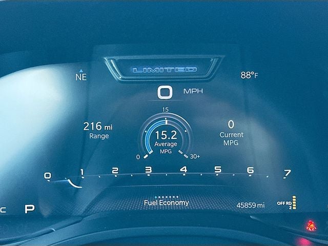 2024 RAM 1500 Limited NITE EDITION