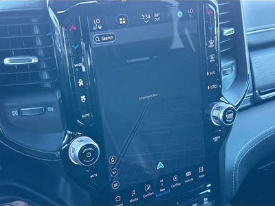 2024 RAM 1500 Limited NITE EDITION