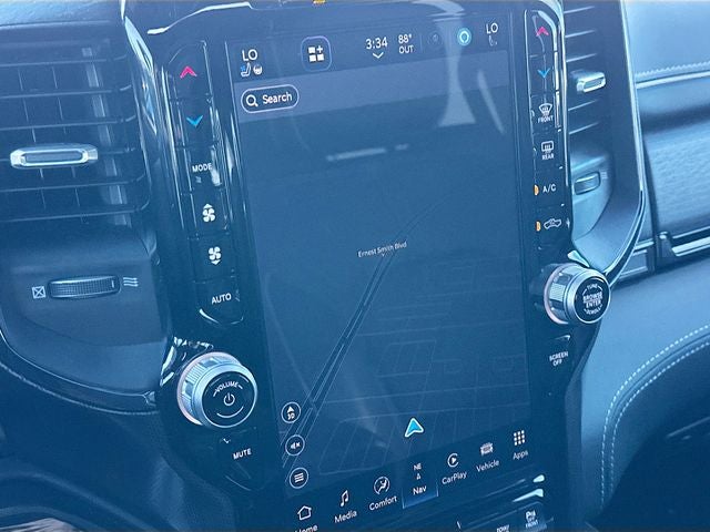 2024 RAM 1500 Limited NITE EDITION