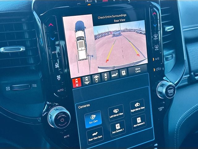 2024 RAM 1500 Limited NITE EDITION