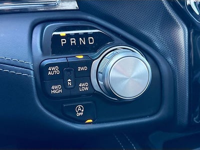2024 RAM 1500 Limited NITE EDITION