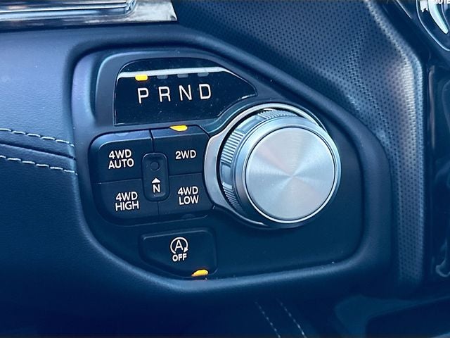 2024 RAM 1500 Limited NITE EDITION