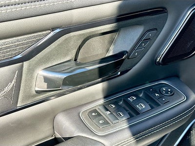 2024 RAM 1500 Limited NITE EDITION