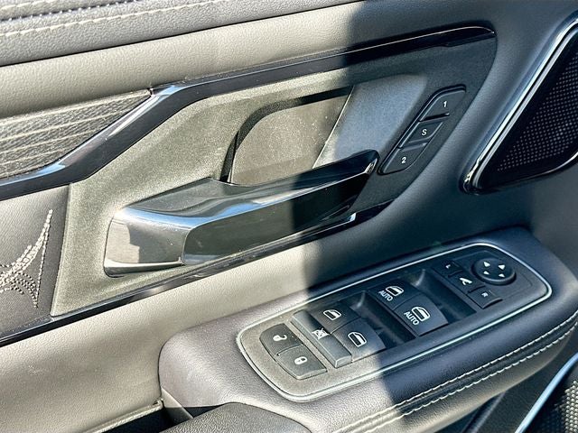 2024 RAM 1500 Limited NITE EDITION