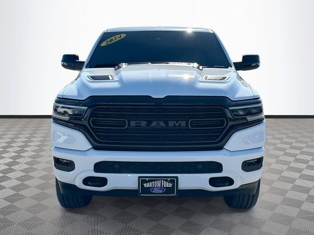 2024 RAM 1500 Limited NITE EDITION