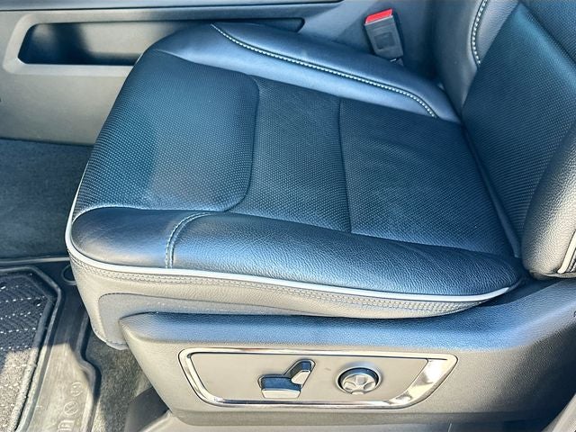 2024 RAM 1500 Limited NITE EDITION