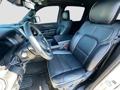 2024 RAM 1500 Limited NITE EDITION