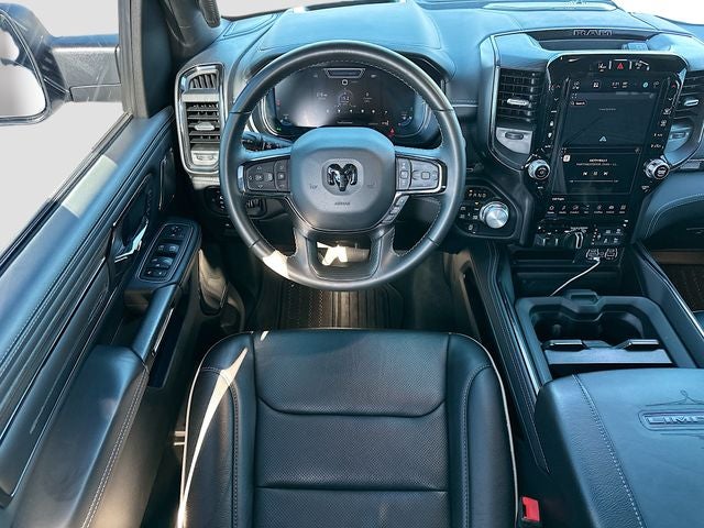 2024 RAM 1500 Limited NITE EDITION