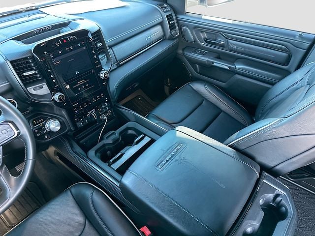 2024 RAM 1500 Limited NITE EDITION