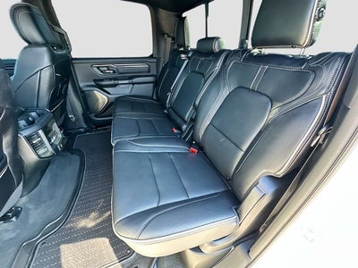 2024 RAM 1500 Limited NITE EDITION
