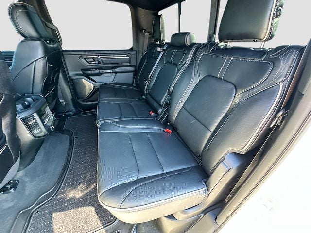 2024 RAM 1500 Limited NITE EDITION