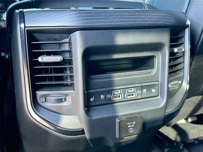 2024 RAM 1500 Limited NITE EDITION