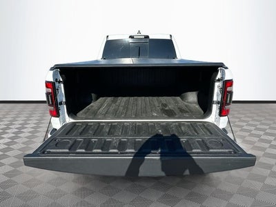 2024 RAM 1500 Limited NITE EDITION