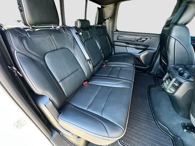 2024 RAM 1500 Limited NITE EDITION